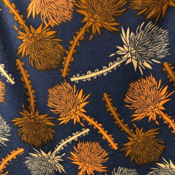 Lularoe Irma - Picture 3 of 3